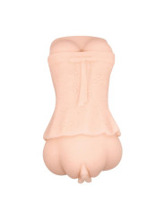 Masturbador Body Vagina Water Skin