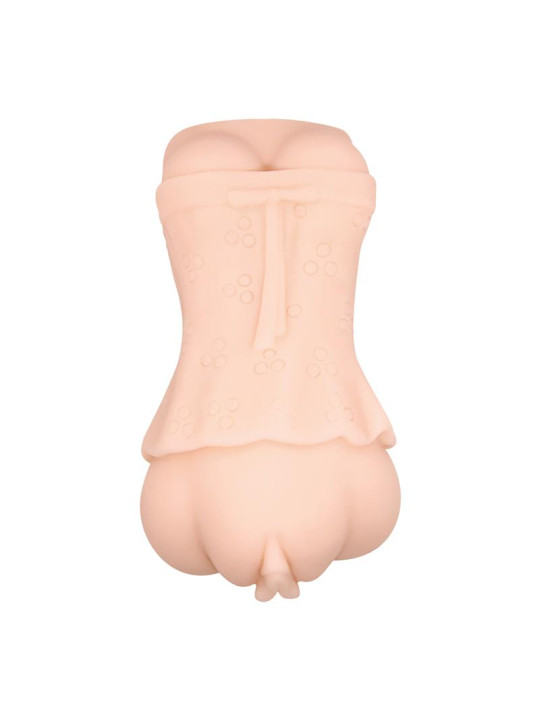 Masturbador Body Vagina Water Skin