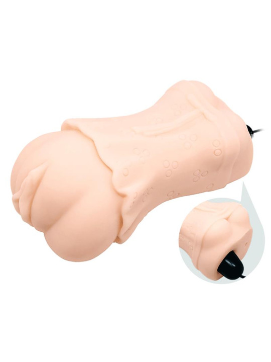 Masturbador Body Vagina Water Skin