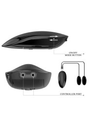 Masturbador Body Vagina Water Skin