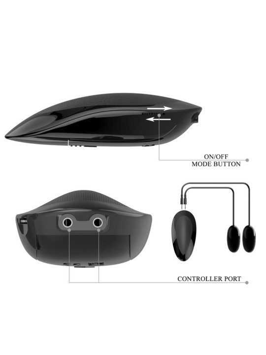 Masturbador Body Vagina Water Skin