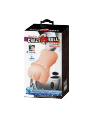 Masturbador Body Vagina Water Skin