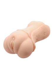 Masturbador Body Vagina Water Skin