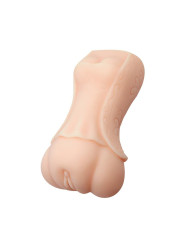 Masturbador Body Vagina Water Skin