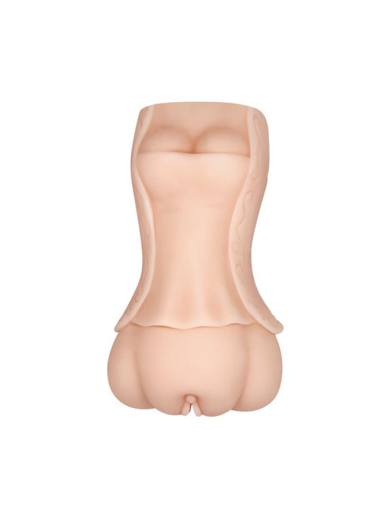 Masturbador Body Vagina Water Skin