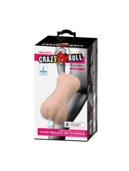 Masturbador Body Vagina Water Skin