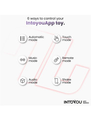 Estimulador con Vibración y Lengua - Juguetes XXX | Rondy con App