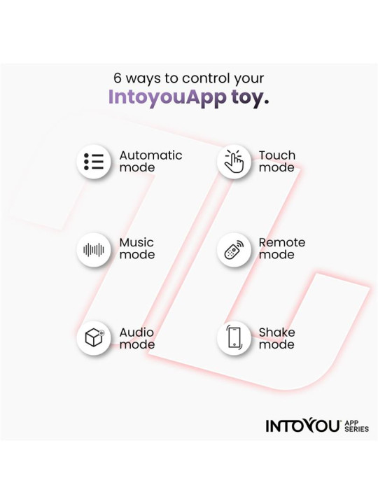 Estimulador con Vibración y Lengua - Juguetes XXX | Rondy con App