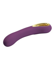 Vibrador Ethan con APP - Juguetes Púrpura | ¡Descubre la diversión!