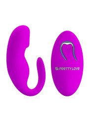 Juguete Parejas Control Remoto Rosa - ¡Diviértete en Pareja!