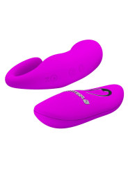 Juguete Parejas Control Remoto Rosa - ¡Diviértete en Pareja!