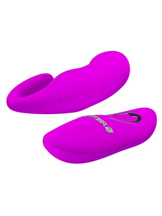 Juguete Parejas Control Remoto Rosa - ¡Diviértete en Pareja!