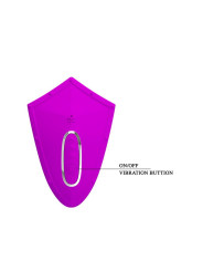 Estimulador Rosa con Control Remoto - Juguetes Eróticos