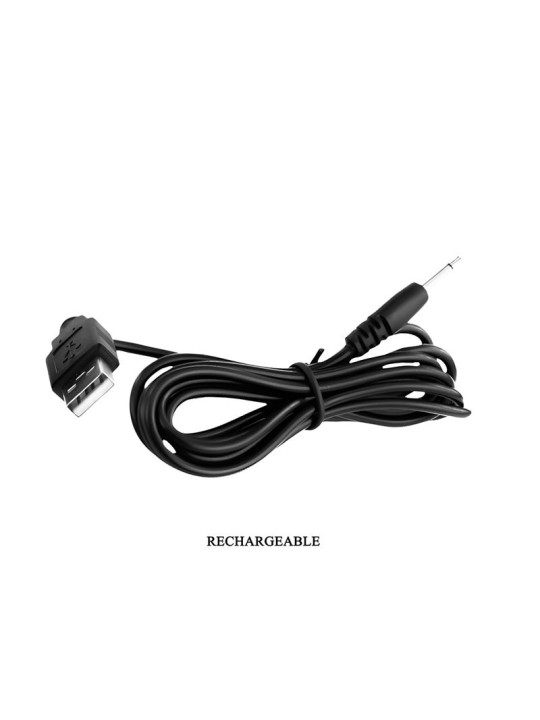 Estimulador Rosa con Control Remoto - Juguetes Eróticos