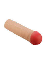 Funda Pene Extensor 1 Nile - Juguetes Eróticos