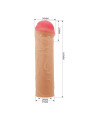 Funda Pene Extensor 1 Nile - Juguetes Eróticos