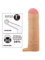 Funda para el Pene Extended Penis 1 Bunion - Juguetes Eróticos