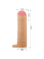 Funda para el Pene Extended Penis 1 Bunion - Juguetes Eróticos