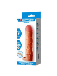 Funda para el Pene Extended Penis 1 Bunion - Juguetes Eróticos