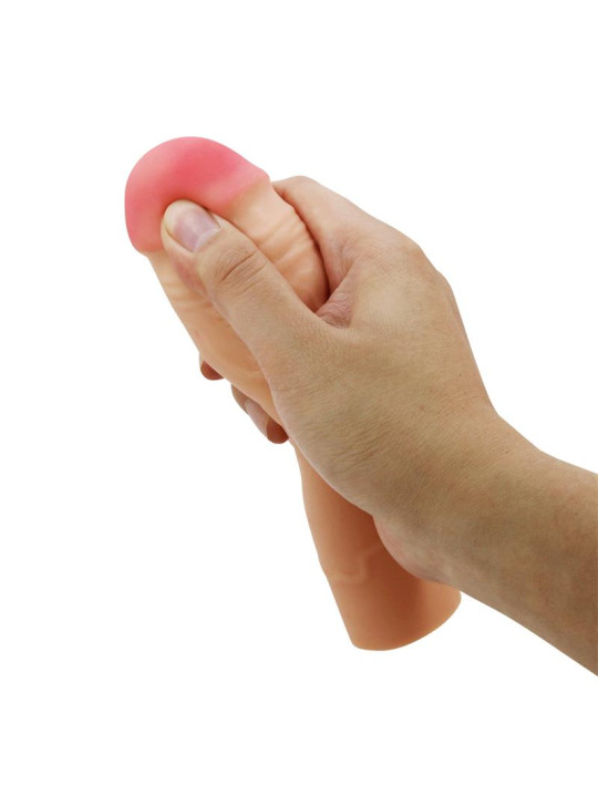 Funda Pene Extensible 2 Chane - Juguetes Eróticos