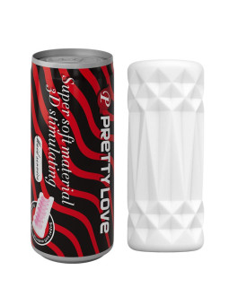 Mini Masturbador Maid Service - Juguete Sensual para Adultos