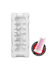 Mini Masturbador Maid Service - Juguete Sensual para Adultos