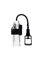 Bomba Manual con Vibración Alexander - Juguetes Divertidos