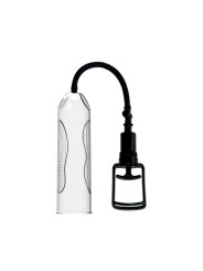 Bomba Manual con Vibración Alexander - Juguetes Divertidos