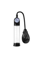 Bomba Automática para el Pene - ¡Potencia tu Placer!