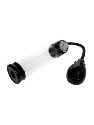 Bomba Automática para el Pene - ¡Potencia tu Placer!