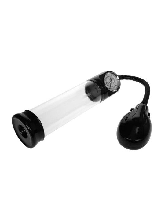 Bomba Automática para el Pene - ¡Potencia tu Placer!