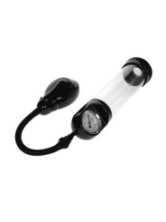 Bomba Automática para el Pene - ¡Potencia tu Placer!