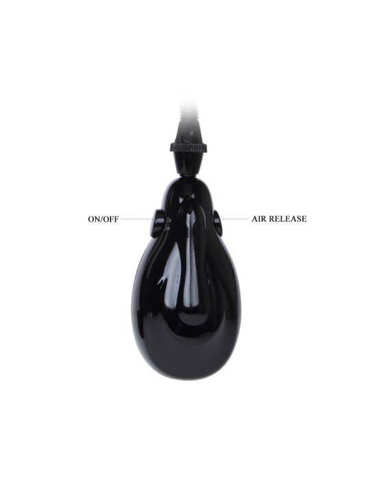 Bomba Automática para el Pene - ¡Potencia tu Placer!