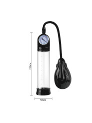 Bomba Automática para el Pene - ¡Potencia tu Placer!