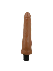 Dildo Alfredo con Piel Retráctil 9,8 - Juguetes Sensuales