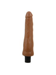 Dildo Alfredo con Piel Retráctil 9,8 - Juguetes Sensuales