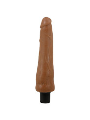 Dildo Alfredo con Piel Retráctil 9,8 - Juguetes Sensuales