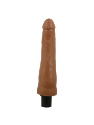 Dildo Alfredo con Piel Retráctil 9,8 - Juguetes Sensuales
