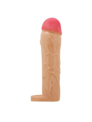Funda Pene Extensible 2 Hani - Juguetes Eróticos