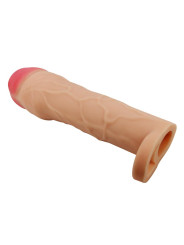 Funda Pene Extensible 2 Hani - Juguetes Eróticos