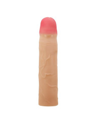 Funda Pene Extended Penis 3 Kylian - Juguetes Eróticos