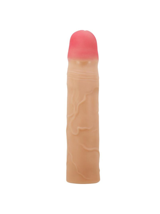 Funda Pene Extended Penis 3 Kylian - Juguetes Eróticos