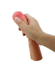 Funda Pene Extended Penis 3 Kylian - Juguetes Eróticos