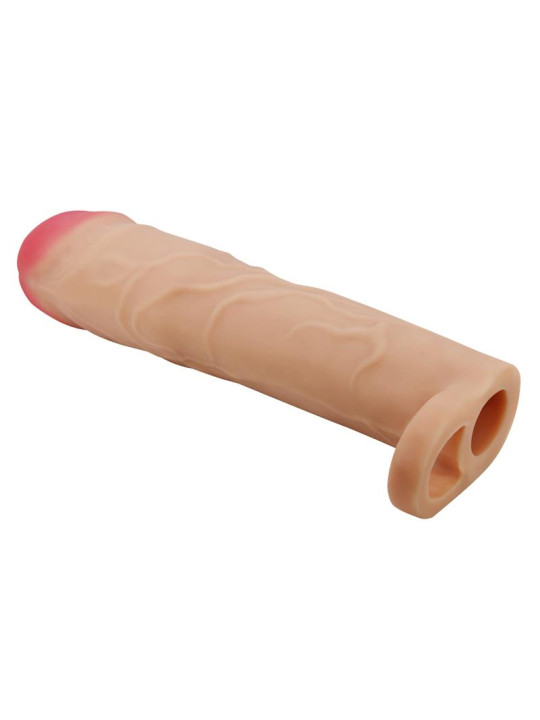 Funda Pene Extensor 3 Gerd - Juguetes Eróticos