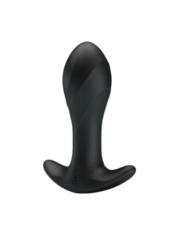 Estimulador Anal Vibrante - Juguetes Eróticos Esenciales