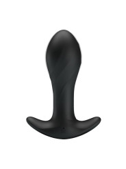Estimulador Anal Vibrante - Juguetes Eróticos Esenciales