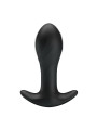 Estimulador Anal Vibrante - Juguetes Eróticos Esenciales