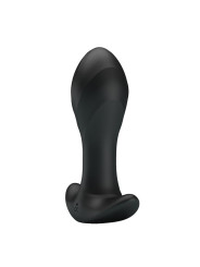 Estimulador Anal Vibrante - Juguetes Eróticos Esenciales