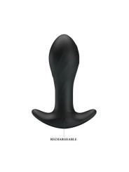 Estimulador Anal Vibrante - Juguetes Eróticos Esenciales