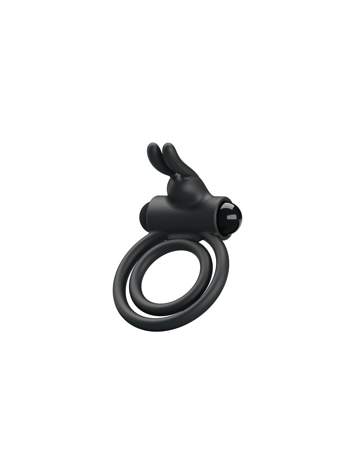 Anillo Doble Vibración Osmond - Juguetes para el Pene